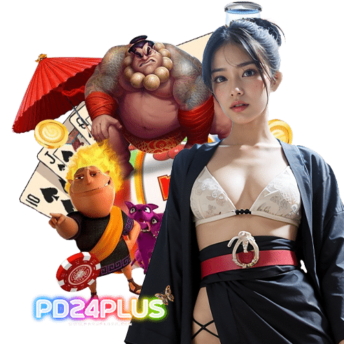 pd24plus คาสิโนสด