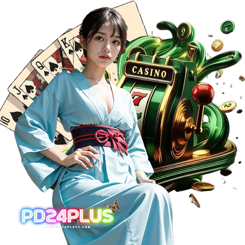 pd24plus สมัครสมาชิก